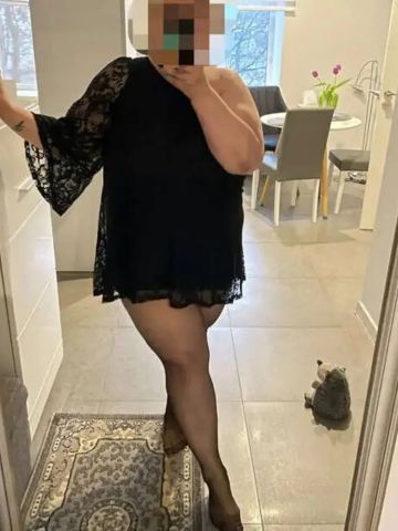 Жанна 40 плюс