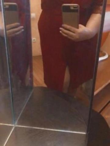 Жанна 40 плюс фото 14