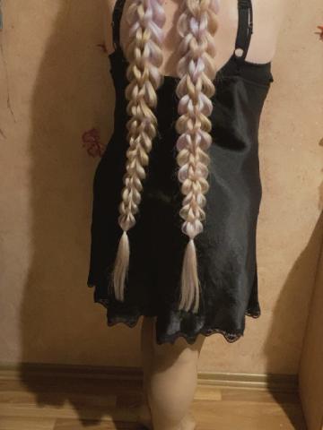 Жанна 40 плюс фото 15