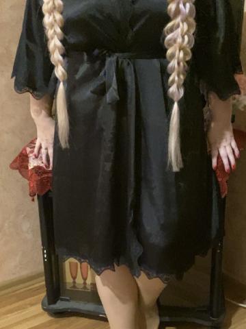 Жанна 40 плюс фото 16