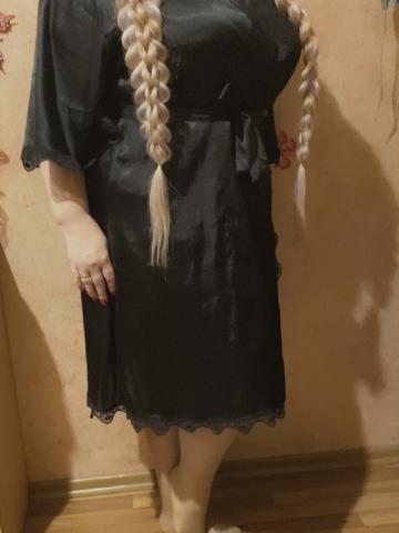 Жанна 40 плюс фото 17