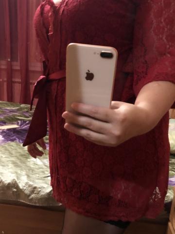 Жанна 40 плюс фото 19