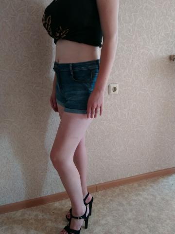 Камилла Студентка Топ фото 6