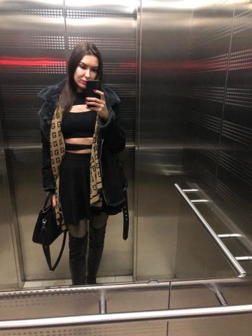 Анастасия фото 2