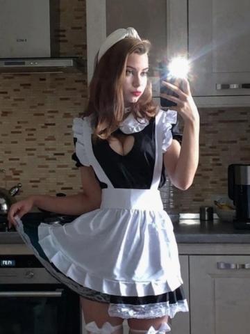 Габриэлла Современная фото 3